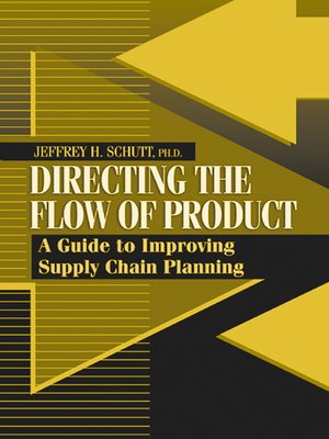 cover image of Directing the Flow of Product